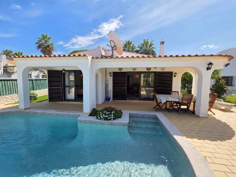Moradia T2 - Vilamoura, perto do Hilton