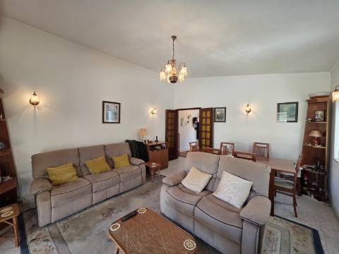 Moradia T2 - Vilamoura, perto do Hilton