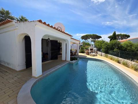 Moradia T2 - Vilamoura, perto do Hilton
