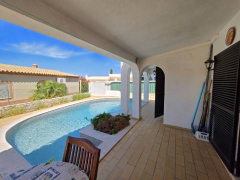Moradia T2 - Vilamoura, perto do Hilton