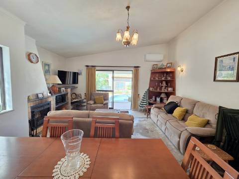 Moradia T2 - Vilamoura, perto do Hilton