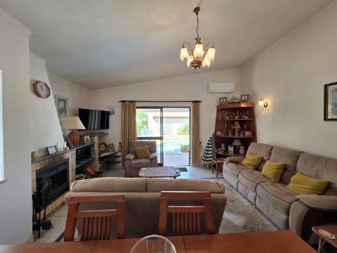 Moradia T2 - Vilamoura, perto do Hilton