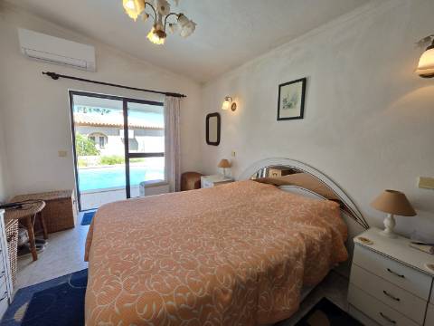 Moradia T2 - Vilamoura, perto do Hilton