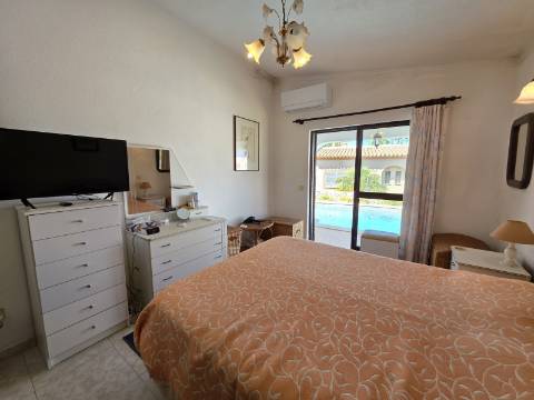 Moradia T2 - Vilamoura, perto do Hilton