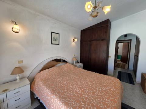 Moradia T2 - Vilamoura, perto do Hilton