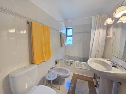 Moradia T2 - Vilamoura, perto do Hilton