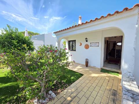 Moradia T2 - Vilamoura, perto do Hilton