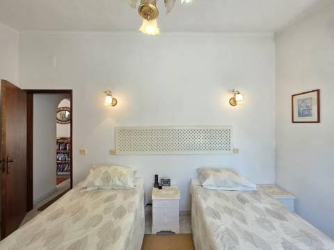 Moradia T2 - Vilamoura, perto do Hilton