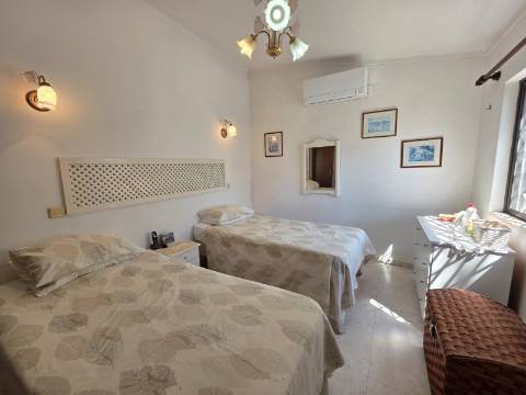 Moradia T2 - Vilamoura, perto do Hilton