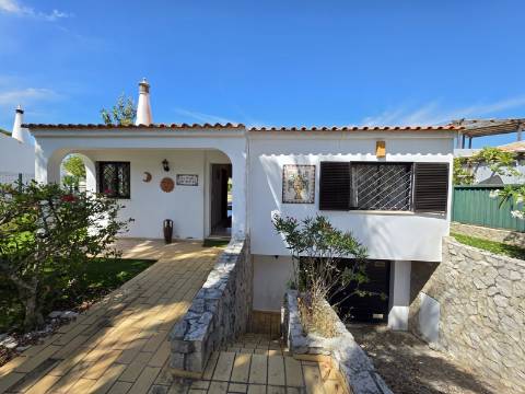 Moradia T2 - Vilamoura, perto do Hilton