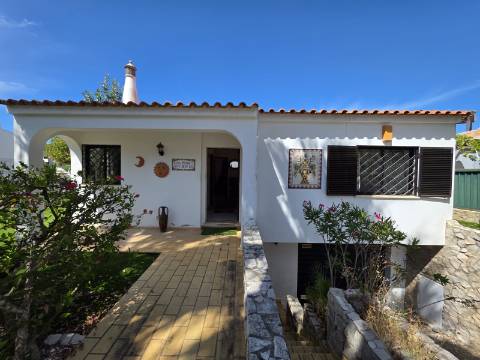 Moradia T2 - Vilamoura, perto do Hilton