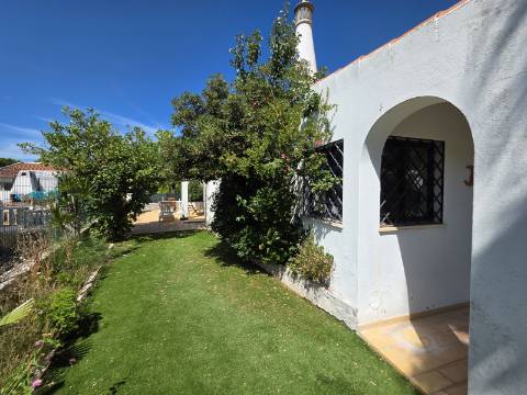 Moradia T2 - Vilamoura, perto do Hilton