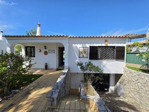 Moradia T2 - Vilamoura, perto do Hilton