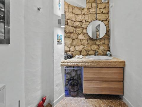 Moradia T4 com vista mar, Santa Bárbara de Nexe - Autonomia, luxo e serenidade