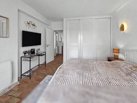 Moradia T4 com vista mar, Santa Bárbara de Nexe - Autonomia, luxo e serenidade