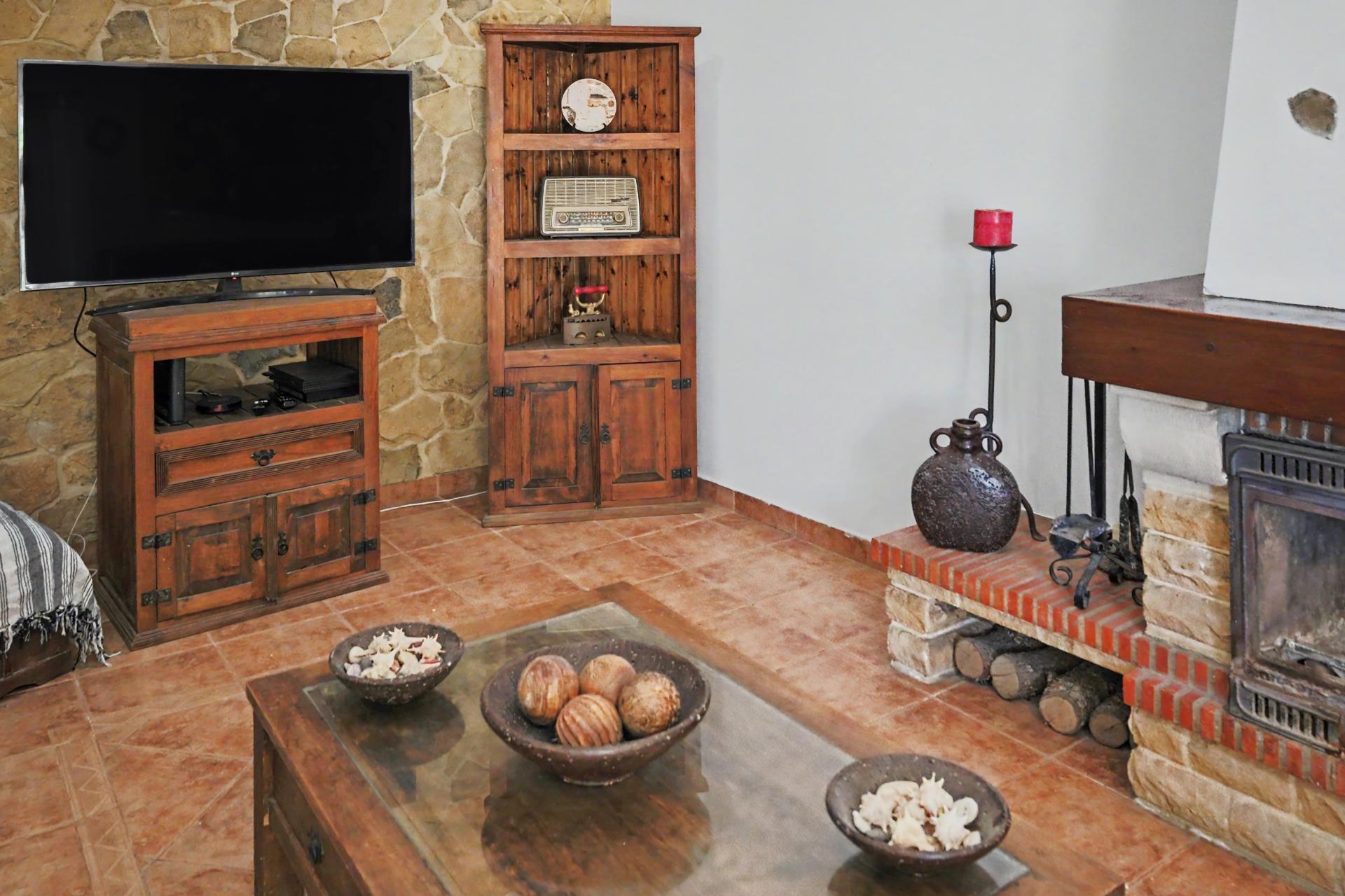 Moradia T3 com dois anexos independentes - Luz de Tavira