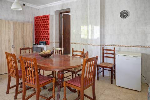 Moradia T3 com dois anexos independentes - Luz de Tavira
