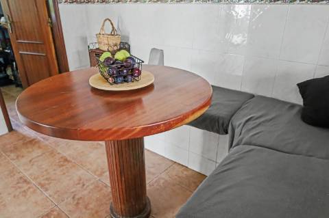 Moradia T3 com dois anexos independentes - Luz de Tavira