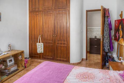 Moradia T3 com dois anexos independentes - Luz de Tavira