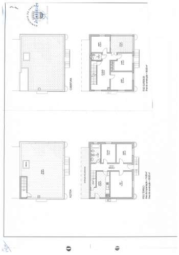 Moradia T3 com dois anexos independentes - Luz de Tavira