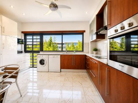 Apartamento top floor T2 - Vilamoura