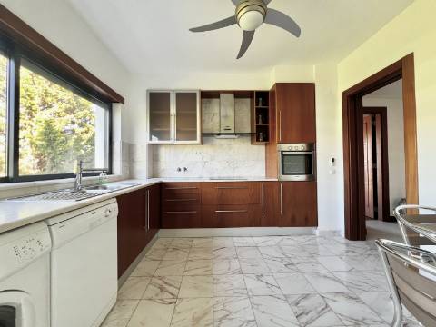 Apartamento top floor T2 - Vilamoura