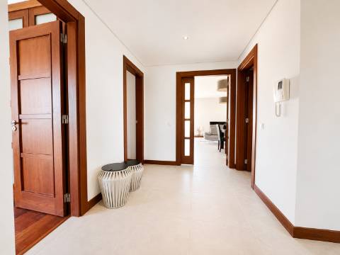 Apartamento top floor T2 - Vilamoura