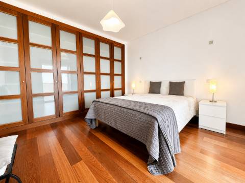 Apartamento top floor T2 - Vilamoura