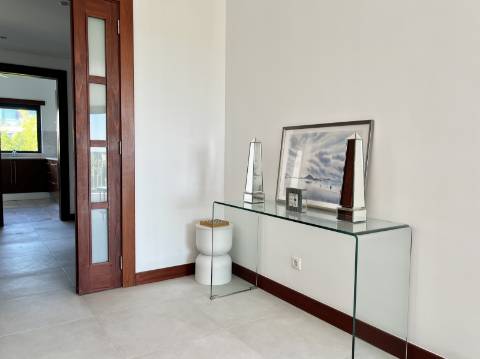 Apartamento top floor T2 - Vilamoura