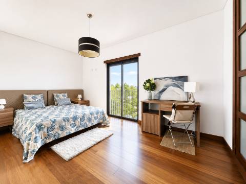 Apartamento top floor T2 - Vilamoura