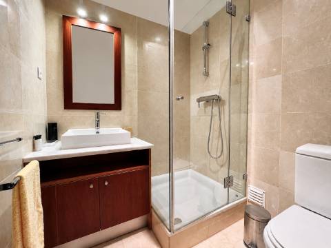 Apartamento top floor T2 - Vilamoura