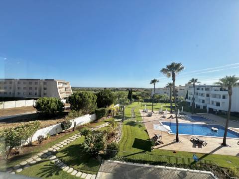 Apartamento top floor T2 - Vilamoura