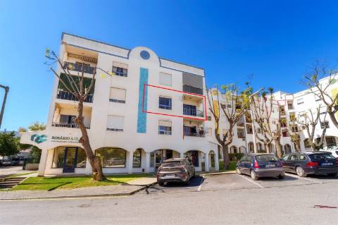 Apartamento T2 - Almancil