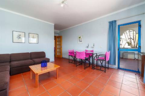 Apartamento T2 - Almancil