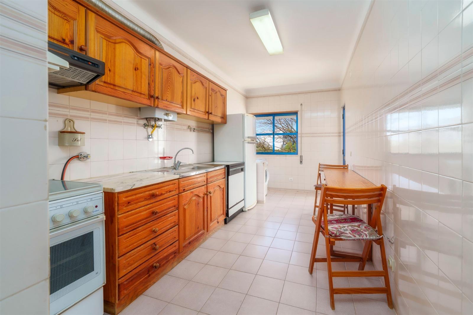 Apartamento T2 - Almancil
