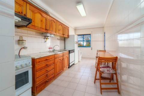 Apartamento T2 - Almancil