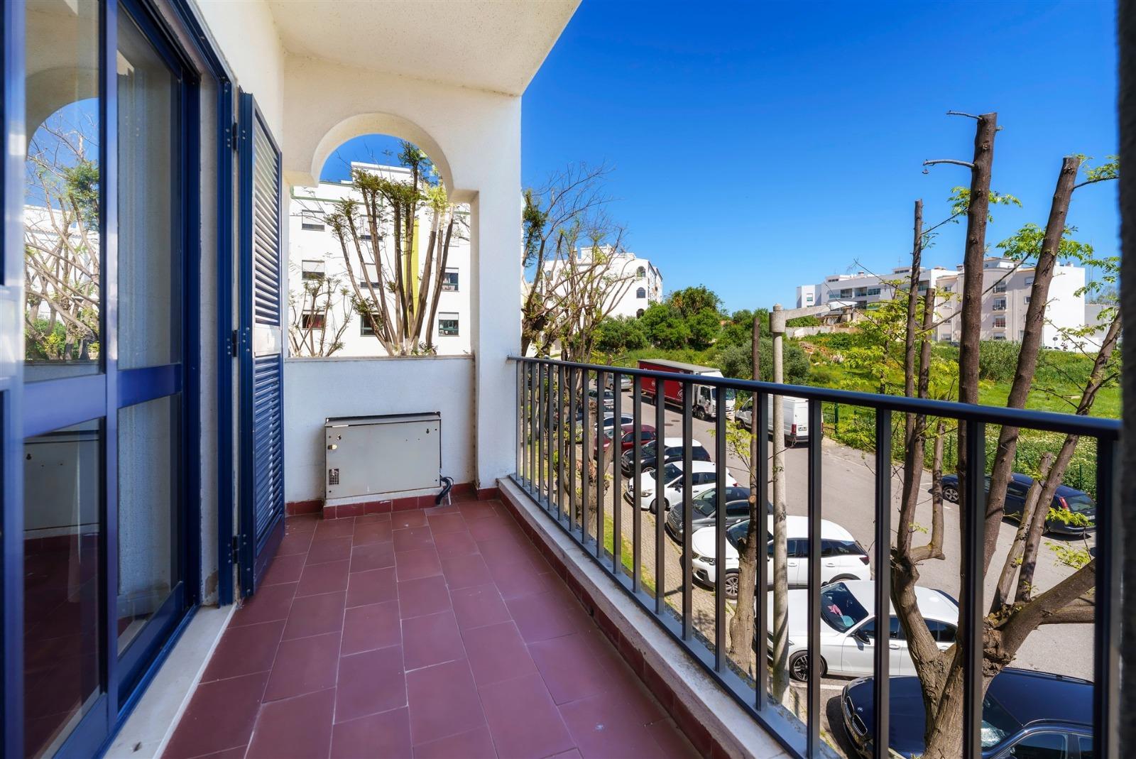 Apartamento T2 - Almancil