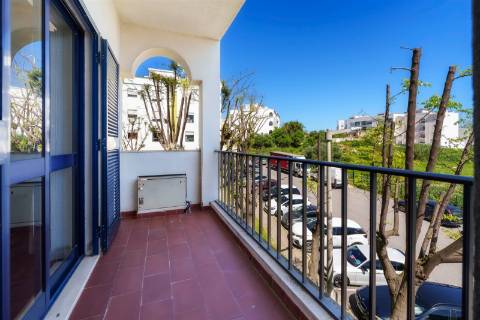 Apartamento T2 - Almancil