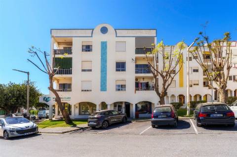 Apartamento T2 - Almancil