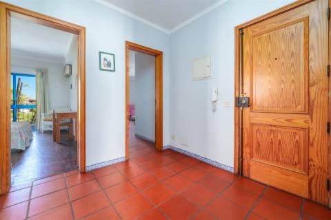 Apartamento T2 - Almancil