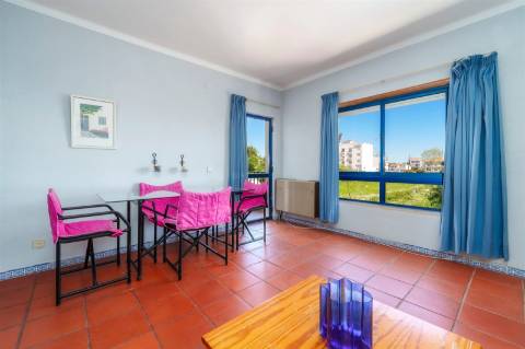 Apartamento T2 - Almancil