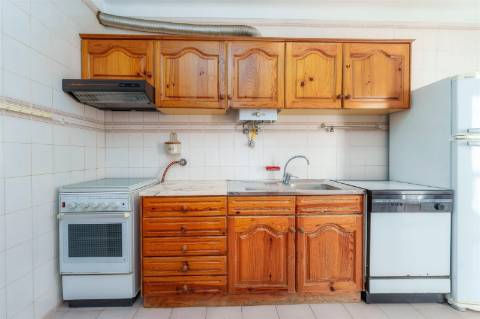 Apartamento T2 - Almancil