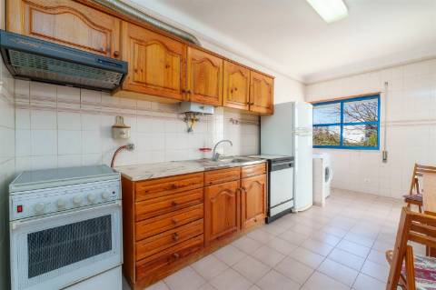 Apartamento T2 - Almancil