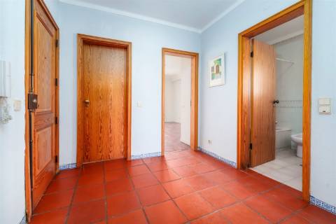 Apartamento T2 - Almancil