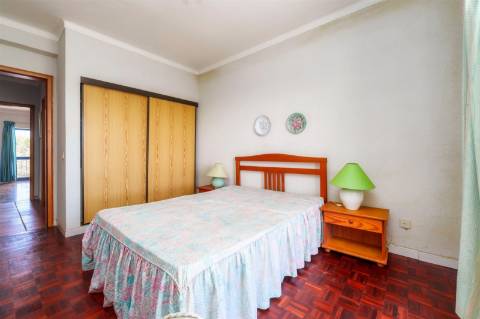 Apartamento T2 - Almancil