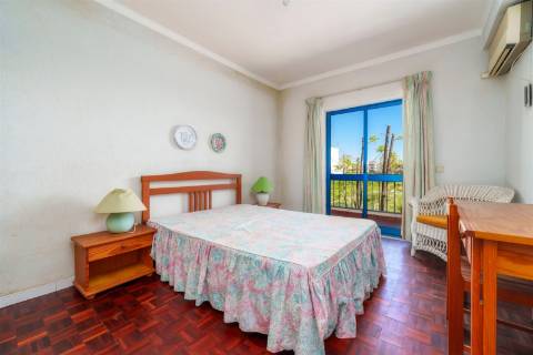 Apartamento T2 - Almancil