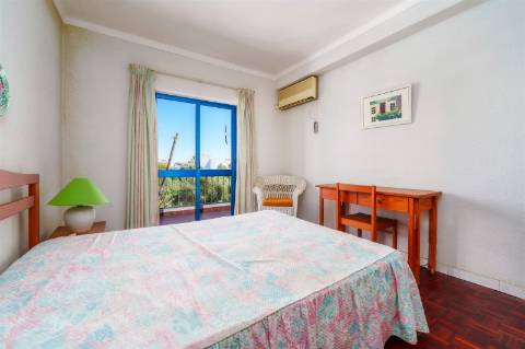 Apartamento T2 - Almancil