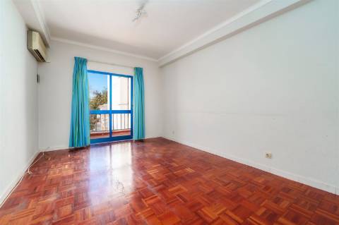 Apartamento T2 - Almancil
