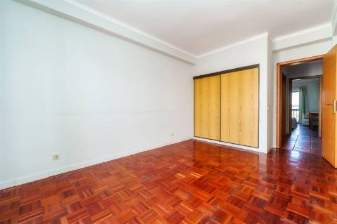 Apartamento T2 - Almancil