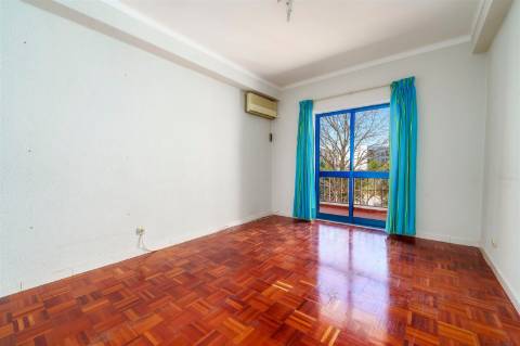 Apartamento T2 - Almancil